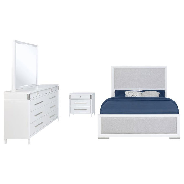 Gracemont - Bedroom Set - Simple Home Plus