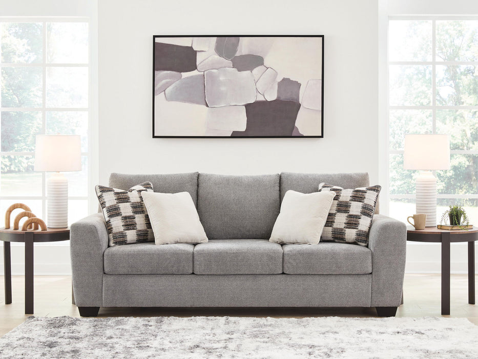 Loreo - Sofa - Simple Home Plus