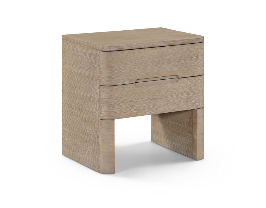 Caswell - Nightstand - Simple Home Plus