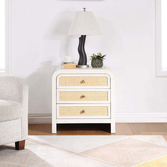 Siena - Night Stand - Simple Home Plus