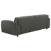 Buxton - Leather Upholstered Sofa Set - Simple Home Plus