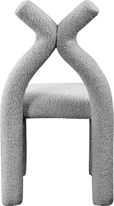 Xena - Accent / Dining Chair - Simple Home Plus