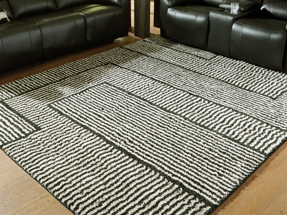 Kurtmen - Rug - Simple Home Plus