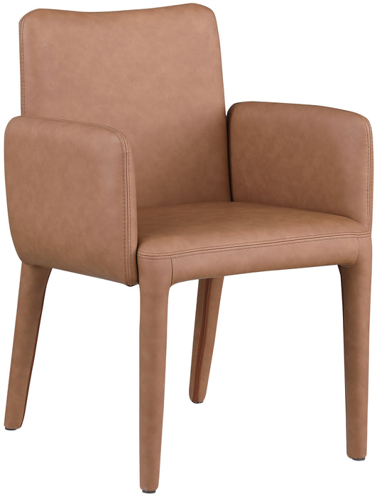 Pelle - Accent / Dining Chair - Simple Home Plus