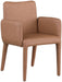 Pelle - Accent / Dining Chair - Simple Home Plus