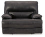 Mountainous - Eclipse - Power Recliner With Adj Headrest - Simple Home Plus