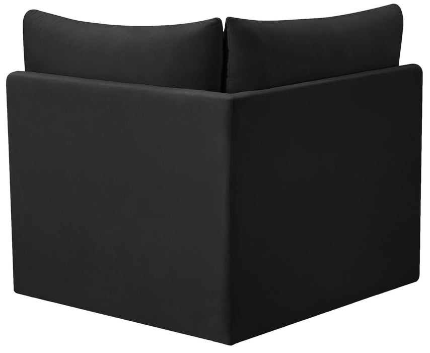 Jacob - Corner Chair - Simple Home Plus