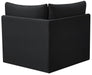 Jacob - Corner Chair - Simple Home Plus