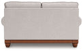 Clearbrooke - Sandstone - Loveseat - Simple Home Plus