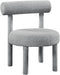 Parlor - Accent Chair - Simple Home Plus