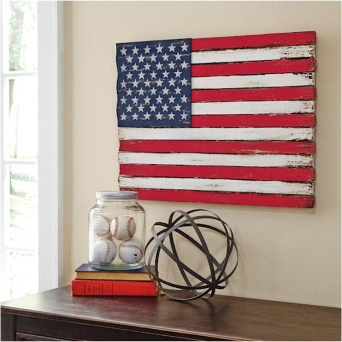 WALL DECOR