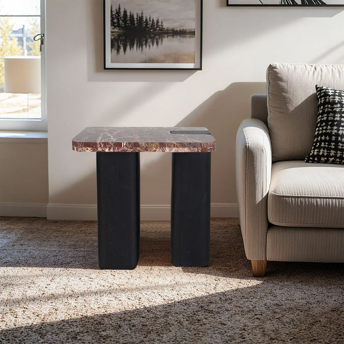 Ravenna - End Table - Simple Home Plus