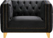 Michelle - Chair - Simple Home Plus