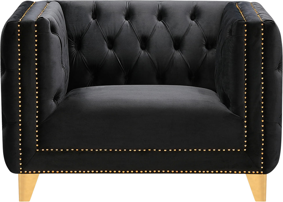Michelle - Chair - Simple Home Plus