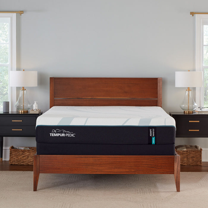 Tempur-Adapt - Adapt Medium Mattress - Simple Home Plus