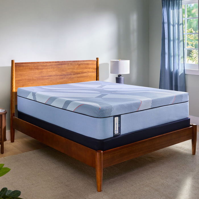 Posturepedic Pro - Dupont II Medium Mattress - Simple Home Plus