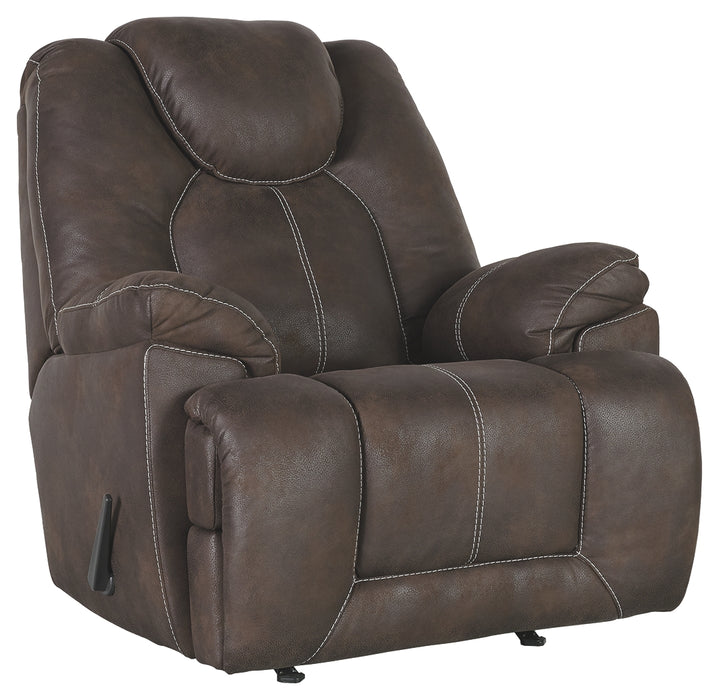 COFFEE ROCKER
