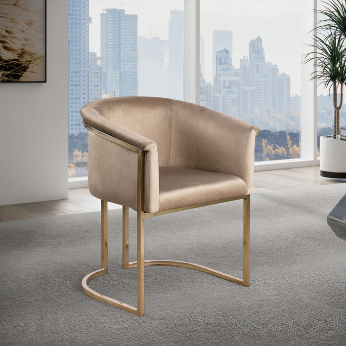 Tierra - Dining Chair - Simple Home Plus