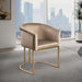 Tierra - Dining Chair - Simple Home Plus