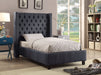 Ashton - Bed - Simple Home Plus