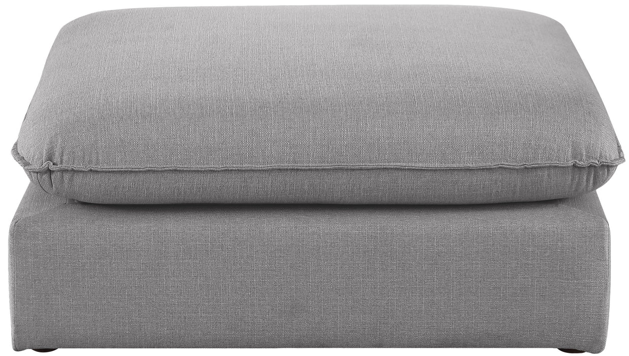 Mackenzie - Ottoman - Simple Home Plus
