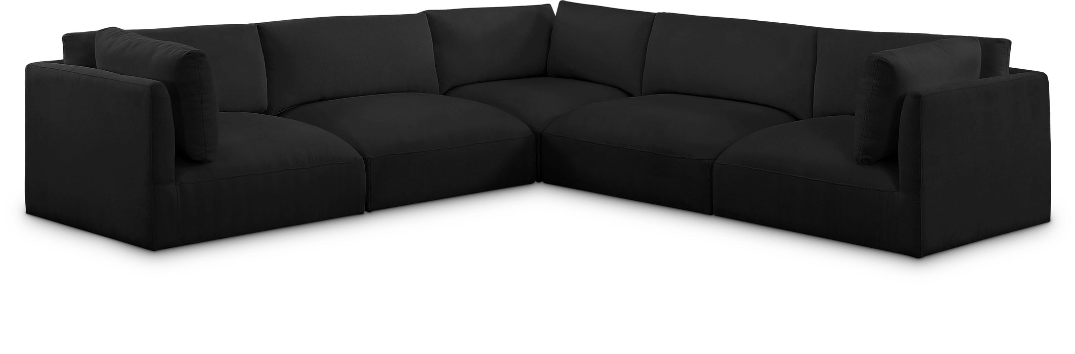 Ease - Modular Sectional - Simple Home Plus