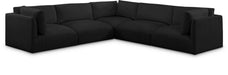 Ease - Modular Sectional - Simple Home Plus