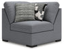 Bealton - Wedge - Salt And Pepper - Simple Home Plus
