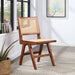 Preston - Dining Side Chair (Set of 2) - Simple Home Plus