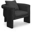 Stylus - Accent Chair - Simple Home Plus