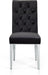 Juno - Dining Chair (Set of 2) - Simple Home Plus