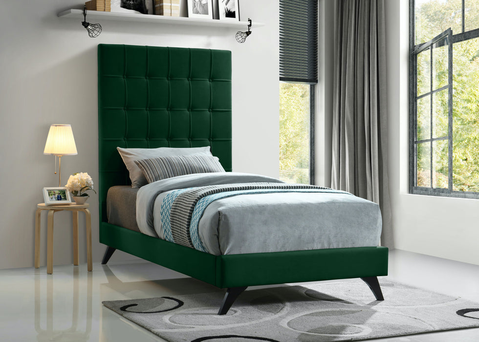 Elly - Bed - Simple Home Plus