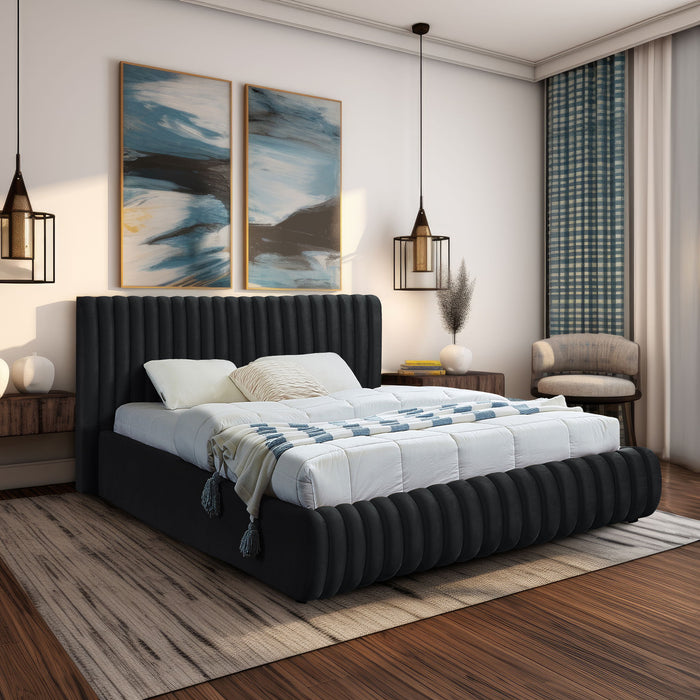 Nico - Bed - Simple Home Plus