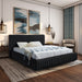 Nico - Bed - Simple Home Plus