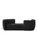 Hilton - Chaise - Simple Home Plus