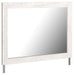 Gerridan - Dresser, Mirror - Simple Home Plus