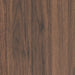 Fortlorn - Bedroom Mirror - Walnut Brown - Simple Home Plus
