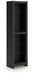 Cayberry - Pier - Black - Simple Home Plus