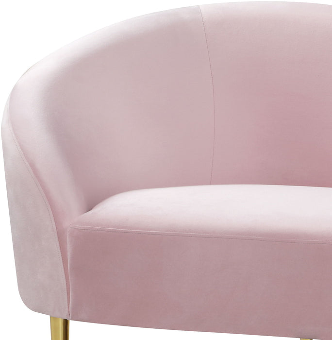 Ritz - Loveseat - Simple Home Plus