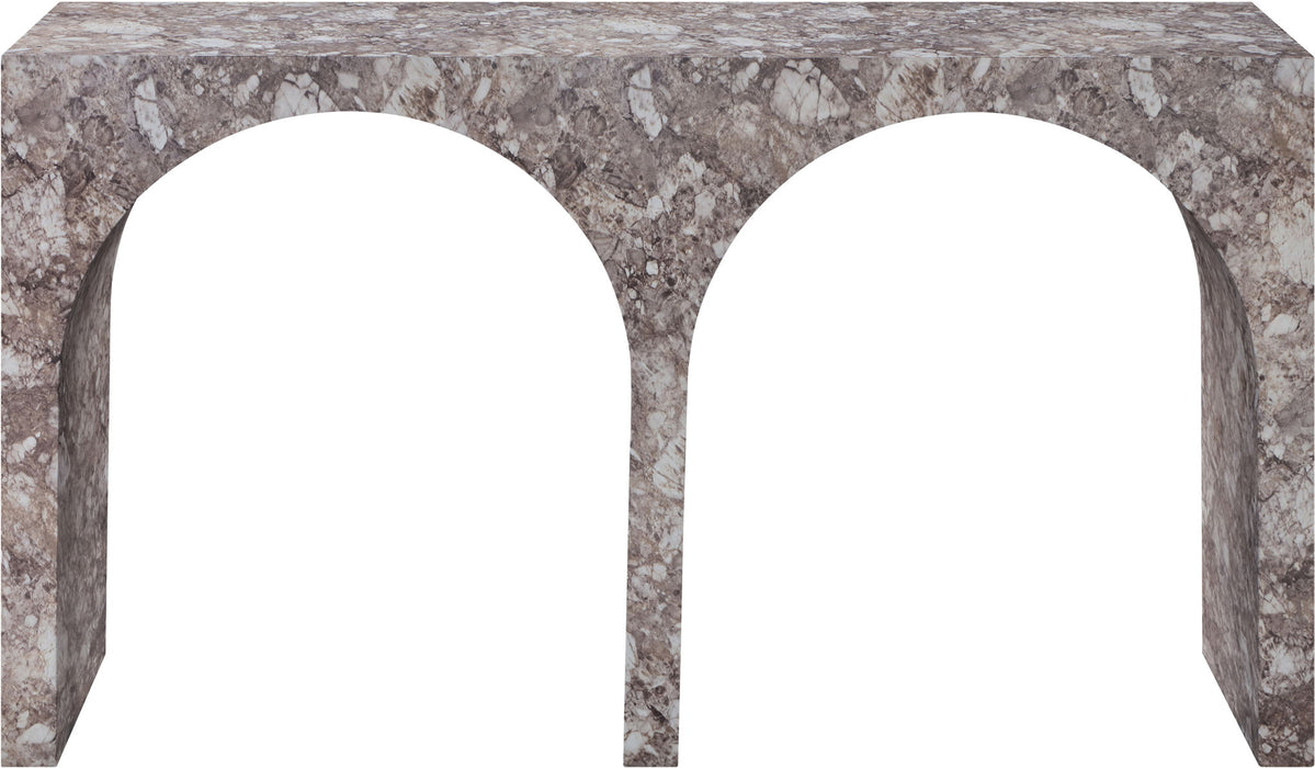 Faenza - Console Table - Simple Home Plus