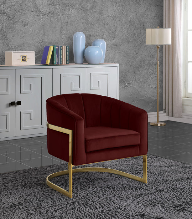 Carter - Chair - Simple Home Plus