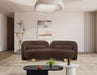 Daphne - Chenille Sofa - Simple Home Plus