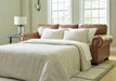 Carianna - Caramel - Queen Sofa Sleeper - Simple Home Plus