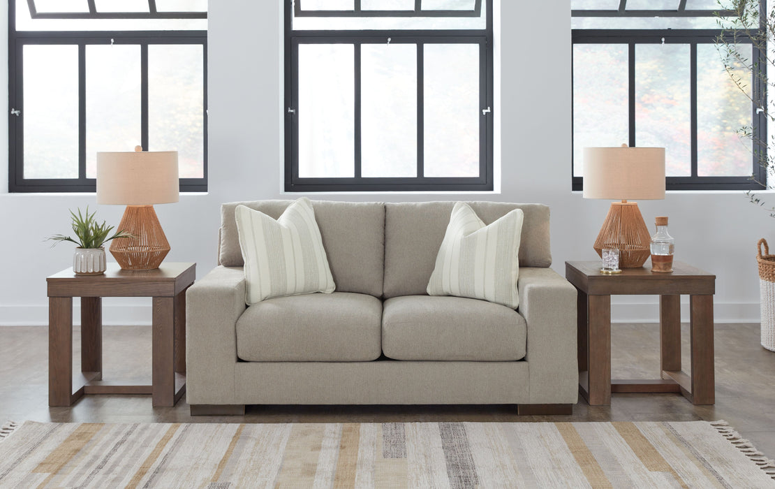 Maggie - Loveseat - Simple Home Plus
