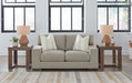 Maggie - Loveseat - Simple Home Plus