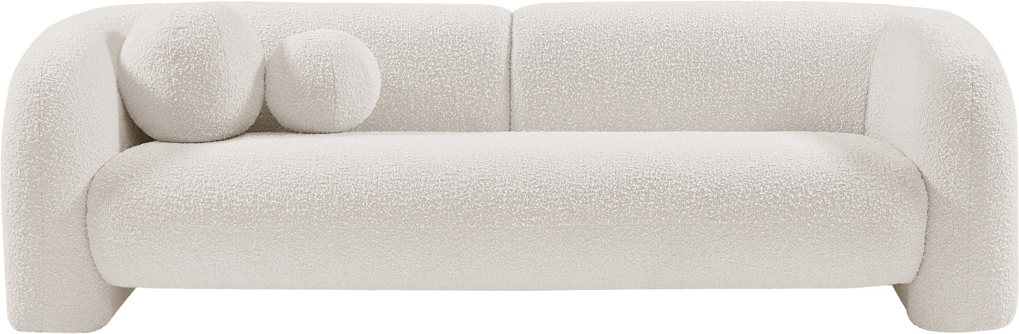 Emory - Sofa - Simple Home Plus