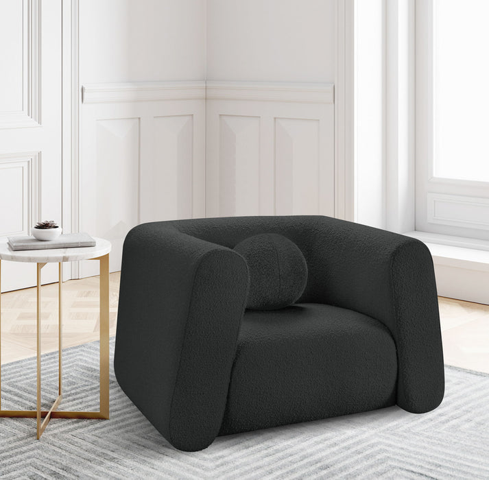 Abbington - Chair - Simple Home Plus