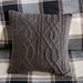 Urban Cabin - King Comforter Set - Brown - Simple Home Plus