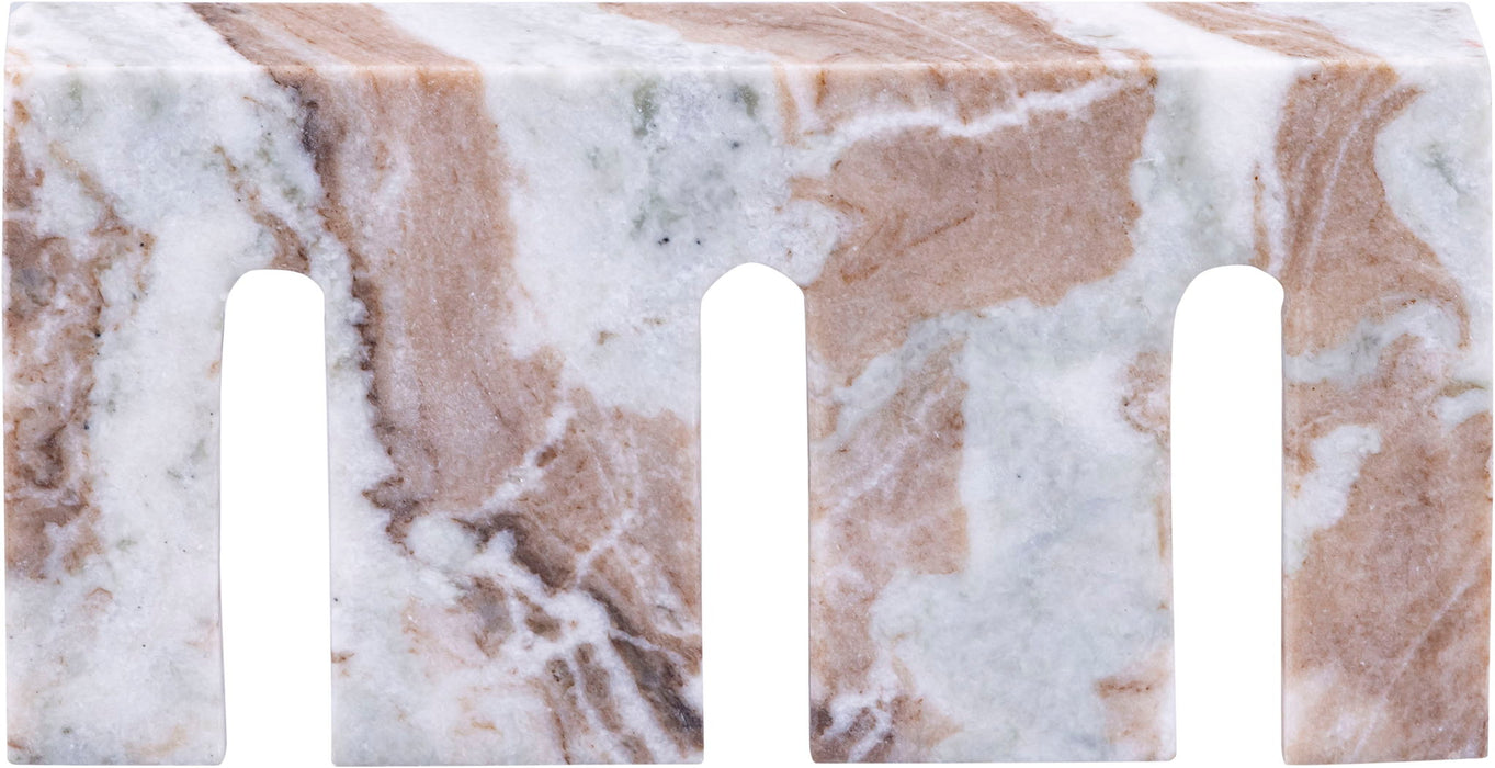 Curva - Marble Decorative Object - Simple Home Plus