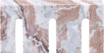 Curva - Marble Decorative Object - Simple Home Plus